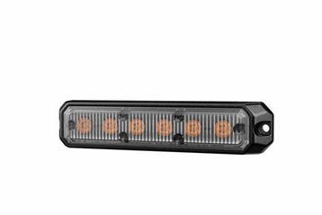 Hella BST 2.0 LED Flitser Oranje 10-30V | 2XD 018 160-001, Auto-onderdelen, Ophalen of Verzenden, Nieuw