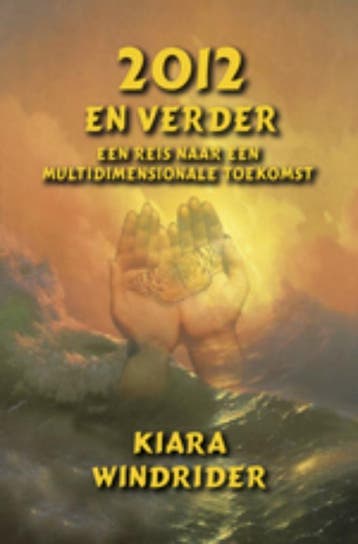 2012 - en verder 9789075636703 K. Windrider, Verzenden, Gelezen, K. Windrider