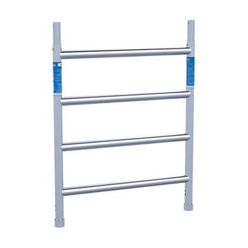 ALX Opbouwframe 90, Verzenden, Nieuw