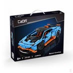 CaDA Speed Cowboy (Voertuigen, Modelbouwsets), Kinderen en Baby's, Speelgoed | Bouwstenen, Verzenden, Nieuw