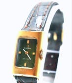 Omega - De Ville - Zonder minimumprijs - Dames - 1970-1979, Nieuw