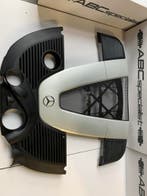 Mercedes S600 L V12 W221 motor verkleidung cover, Gebruikt, Mercedes-Benz