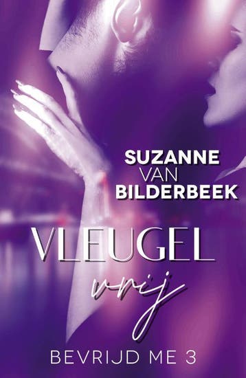 Vleugelvrij | Suzanne Bilderbeek | Nieuw, Ophalen of Verzenden, Nieuw, Suzanne Bilderbeek
