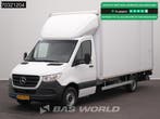 Zakelijke Lease |  Mercedes-Benz Sprinter 315 CDI DHollandi, Gebruikt, Euro 6, Wit, Lease