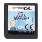 DS Alice in Wonderland, Verzenden, Zo goed als nieuw