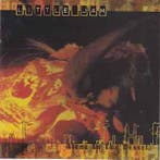 cd - Little Jam - Alone In The Desert, Verzenden, Zo goed als nieuw