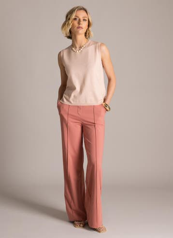 Yest broek Naleya Essential Maat:, Verzenden, Nieuw, Overige kleuren