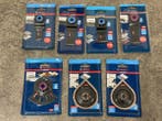 Veiling - Bosch Expert multitool toebehoren set 7-delig, Nieuw