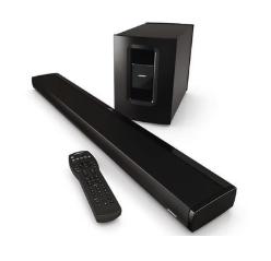 Bose CineMate 1 SR - 2.1 kanaals Draadloze Home Cinema Set, Ophalen