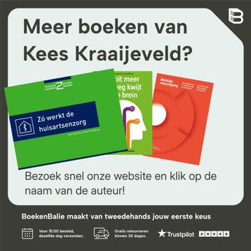 De gids voor helder denken - Kees Kraaijeveld 9789081359290, Verzenden, Gelezen, Kees Kraaijeveld