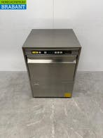 RVS Zanussi Vaatwasser 400V Horeca, Zakelijke goederen, Horeca | Keukenapparatuur, Ophalen of Verzenden, Gebruikt