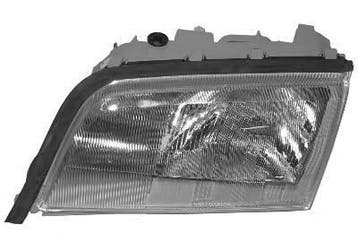 Mercedes C W202 1993-1997 Koplamp Links (Koplampen), Verzenden, Nieuw