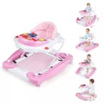 2dekans | Coast Baby Loopwagen - Opvouwbaar - 6 x 1 -, Kinderen en Baby's, Ophalen of Verzenden, Zo goed als nieuw