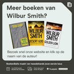 Amulet / De Egypte-serie / 9 9789401620635 Wilbur Smith, Verzenden, Gelezen, Wilbur Smith