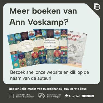 Gebroken leven - Ann Voskamp 9789051945447, Boeken, Verzenden, Gelezen, Ann Voskamp