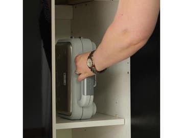 Breville DuraCeramic - Tosti-apparaat - Deepfill platen -, Verzenden, Nieuw