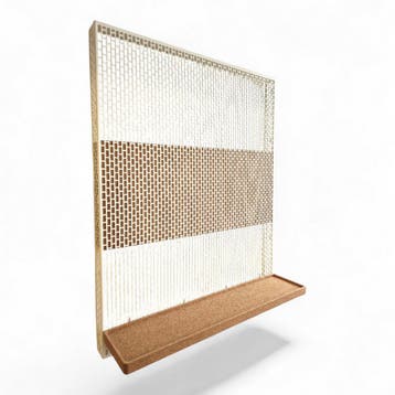 Hay Pinorama Board Wall Organiser Large, Overige plaatsen, Ophalen of Verzenden, Gebruikt, Overige typen
