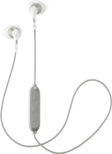 JVC HA-EN10BTWE WIT, Verzenden, Nieuw
