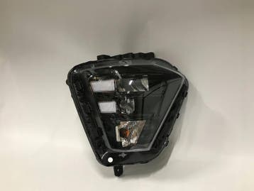 Hyundai Kona II 2023 rechter koplamp projector BE92161020, Auto-onderdelen, Verzenden, Gebruikt