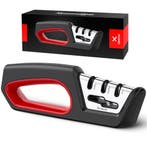 HGMD Messenslijper 4 in 1 - 3 Standen - Doortrekslijper, Verzenden, Nieuw