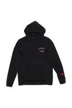 In Gold We Trust Hoodie in maat XL Zwart, Kleding | Heren, Truien en Vesten, Verzenden, Zo goed als nieuw, Zwart, In Gold We Trust