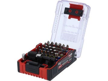 1/4" TORSIONpower bit-set in eMONSTER-accu-design - 32 - del, Ophalen of Verzenden