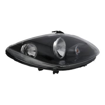 Koplamp o.a: Seat, Altea (5P1), Altea XL (5P5) - Leon (1P1), Ophalen of Verzenden, Nieuw, Seat