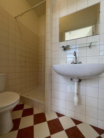 Te huur: Studio Herschelstraat in Den Haag, Den Haag, Zuid-Holland