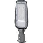 LED Straatlamp - Velvalux Lumeno - 150 Watt - Natuurlijk Wit, Overige typen, Nieuw, Ophalen of Verzenden, Led