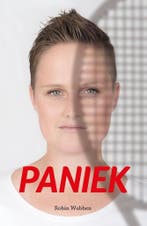 PANIEK 9789082509809 Robin Wubben, Verzenden, Gelezen, Robin Wubben