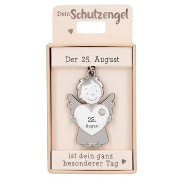 Depesche beschermengel hanger sleut van €7,95 voor €7,15, Kinderen en Baby's, Ophalen of Verzenden, Nieuw