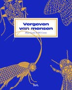 Vergeven van mensen 9789493487819 Rhea Cecile, Verzenden, Zo goed als nieuw, Rhea Cecile
