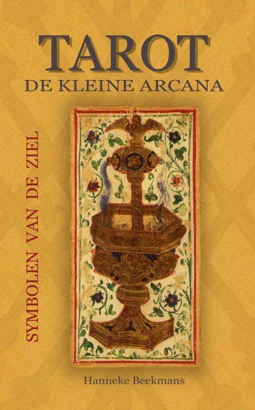 Tarot de kleine Arcana - H. Beekmans 9789038918198, Boeken, Verzenden, Gelezen, H. Beekmans