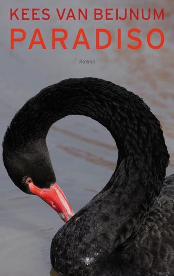 Paradiso - Kees van Beijnum 9789023426875, Verzenden, Zo goed als nieuw, Kees van Beijnum