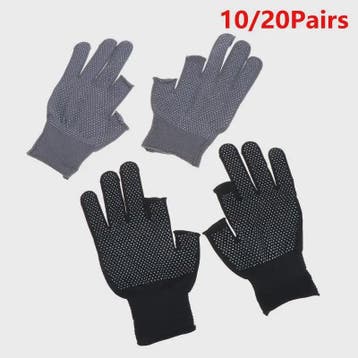 Unisex Anti-slip Handschoenen voor Fietsen, Motorrijden & Sp, Verzenden, Nieuw