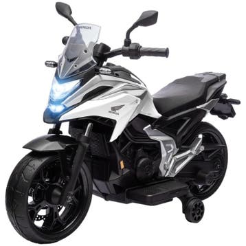 TRUUSK Elektrische Kindermotor Honda - 3 Km/u - Met Muziek &, Verzenden, Nieuw