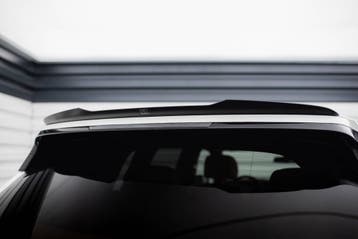 Achterspoiler Rolls Royce Cullinan, Verzenden