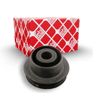 Draagarmrubber AUDI 80 B4,Avant (RS2 quattro), Ophalen of Verzenden, Nieuw