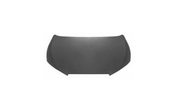 Motorkap Geschikt Voor Seat Ibiza 2008-2012, Voor, Nieuw, Ophalen of Verzenden, Seat