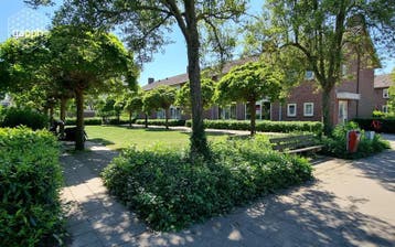 Appartement te huur in Geldrop-Mierlo - 50 m² - 1 kamer(s), Appartement, Geldrop-Mierlo, Noord-Brabant