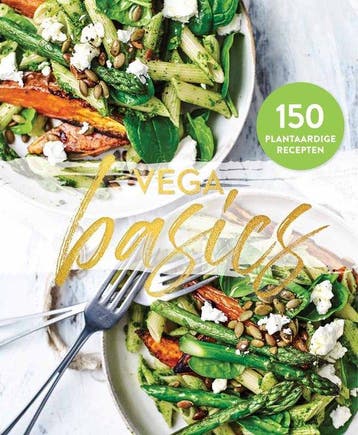 Vega Basics - Lantaarn Publishers. 9789463548762, Verzenden, Zo goed als nieuw, Lantaarn Publishers.