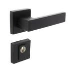 Intersteel SKG3 Veiligheid achterdeur set Amsterdam vierkant, Doe-het-zelf en Verbouw, Deuren en Horren, Verzenden, Nieuw