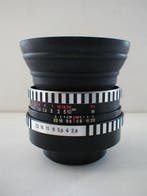 Carl Zeiss Jena Tessar 2.8/50mm Zebra - M42 | Prime lens, Nieuw