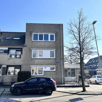 Huis in Haarlem gevonden voor €2495,- pm, Huizen en Kamers, 50 m² of meer, Haarlem