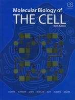 Molecular Biology of the Cell, 9780815344322, Boeken, Studieboeken en Cursussen, Verzenden, Zo goed als nieuw, HBO