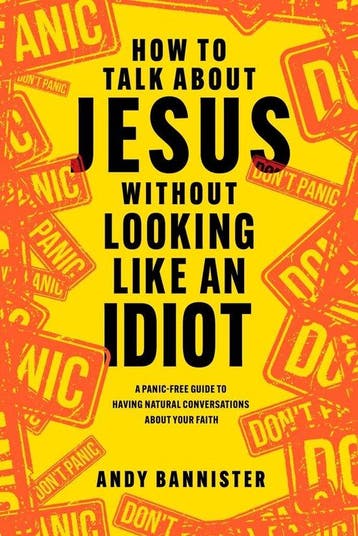 9781789744873 How to Talk about Jesus without Looking lik..., Verzenden, Nieuw, Andy Bannister