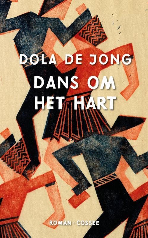 Dans Om Het Hart | Dola de Jong, Boeken, Overige Boeken, Nieuw, Ophalen of Verzenden
