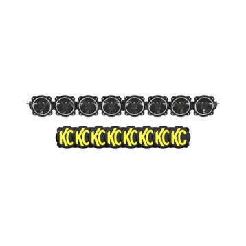 KC HiLiTES Gravity Titan LED Light Bar - 50in. (8-Light), Ophalen of Verzenden, Nieuw