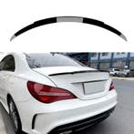 Rear Spoiler Voor Mercedes CLA C117 – Racing Look, Hoogglans, Ophalen of Verzenden, Nieuw