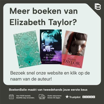 The Soul Of Kindness - Elizabeth Taylor 9781844086566, Boeken, Verzenden, Gelezen, Elizabeth Taylor